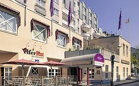 Mercure Hotel City Friesenstraße  4*